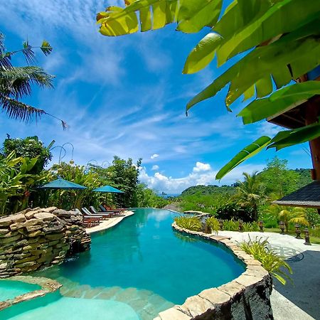 Sunrise Paradise Bali كارانغاسِم المظهر الخارجي الصورة