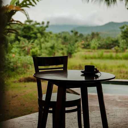 Sunrise Paradise Bali كارانغاسِم المظهر الخارجي الصورة