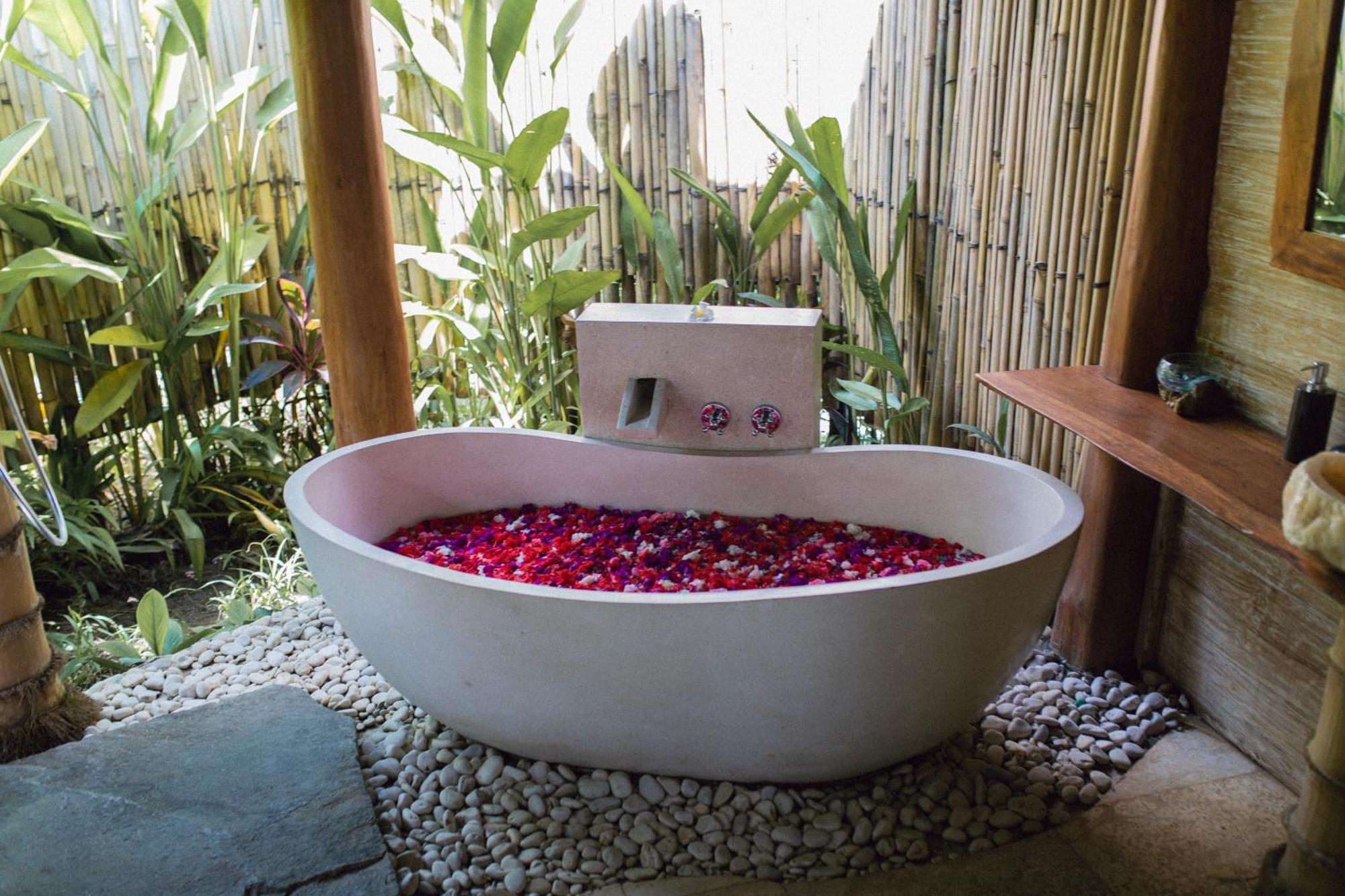 Sunrise Paradise Bali كارانغاسِم المظهر الخارجي الصورة