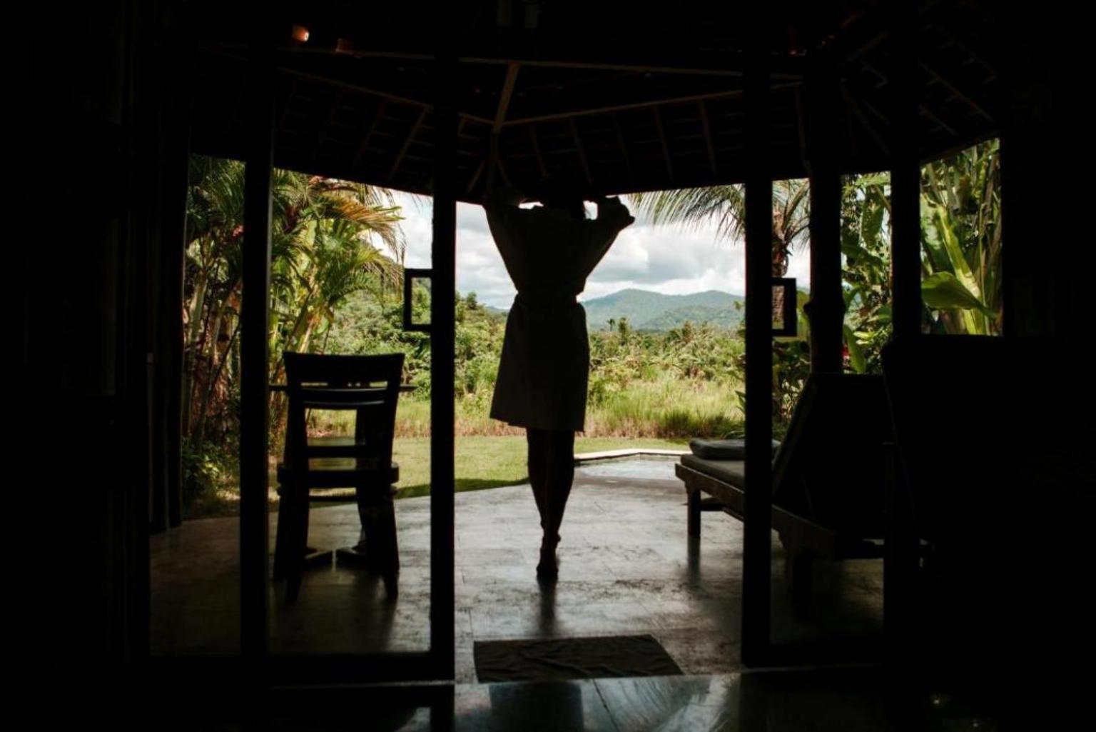Sunrise Paradise Bali كارانغاسِم المظهر الخارجي الصورة