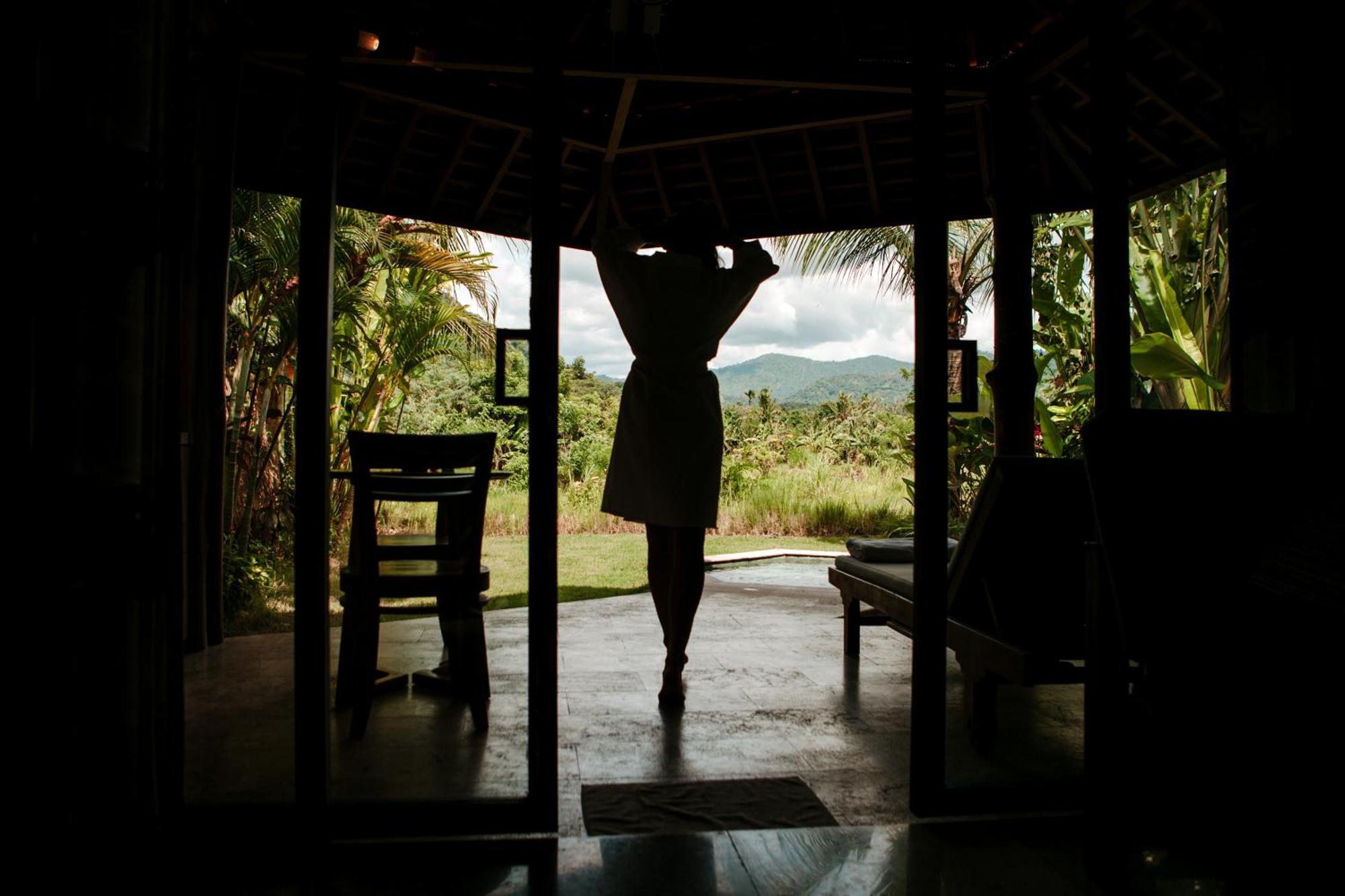 Sunrise Paradise Bali كارانغاسِم المظهر الخارجي الصورة