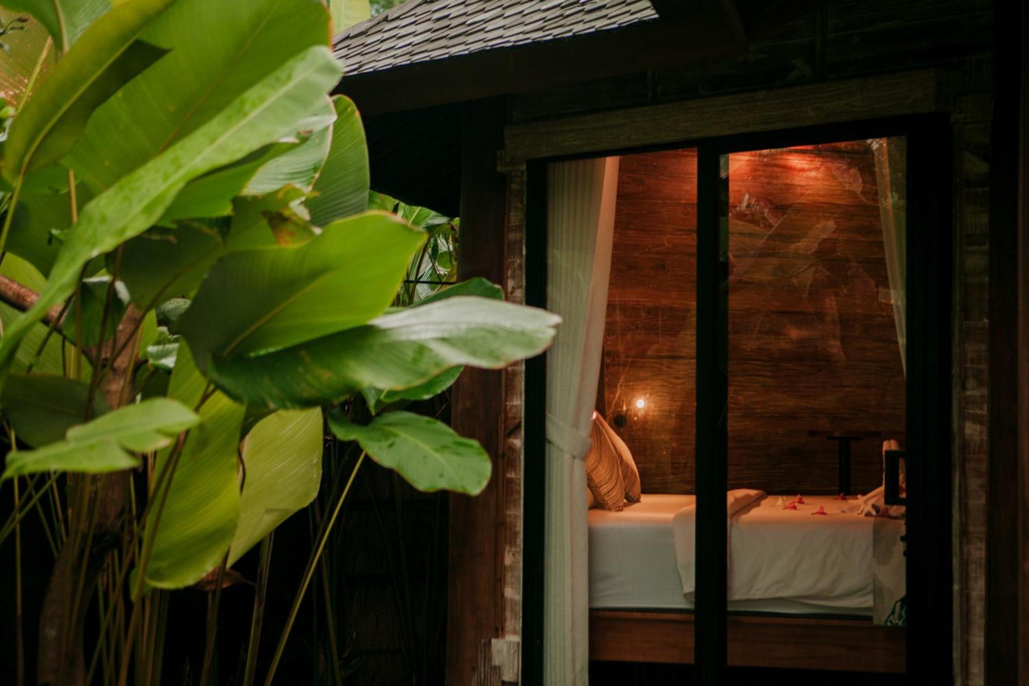 Sunrise Paradise Bali كارانغاسِم المظهر الخارجي الصورة
