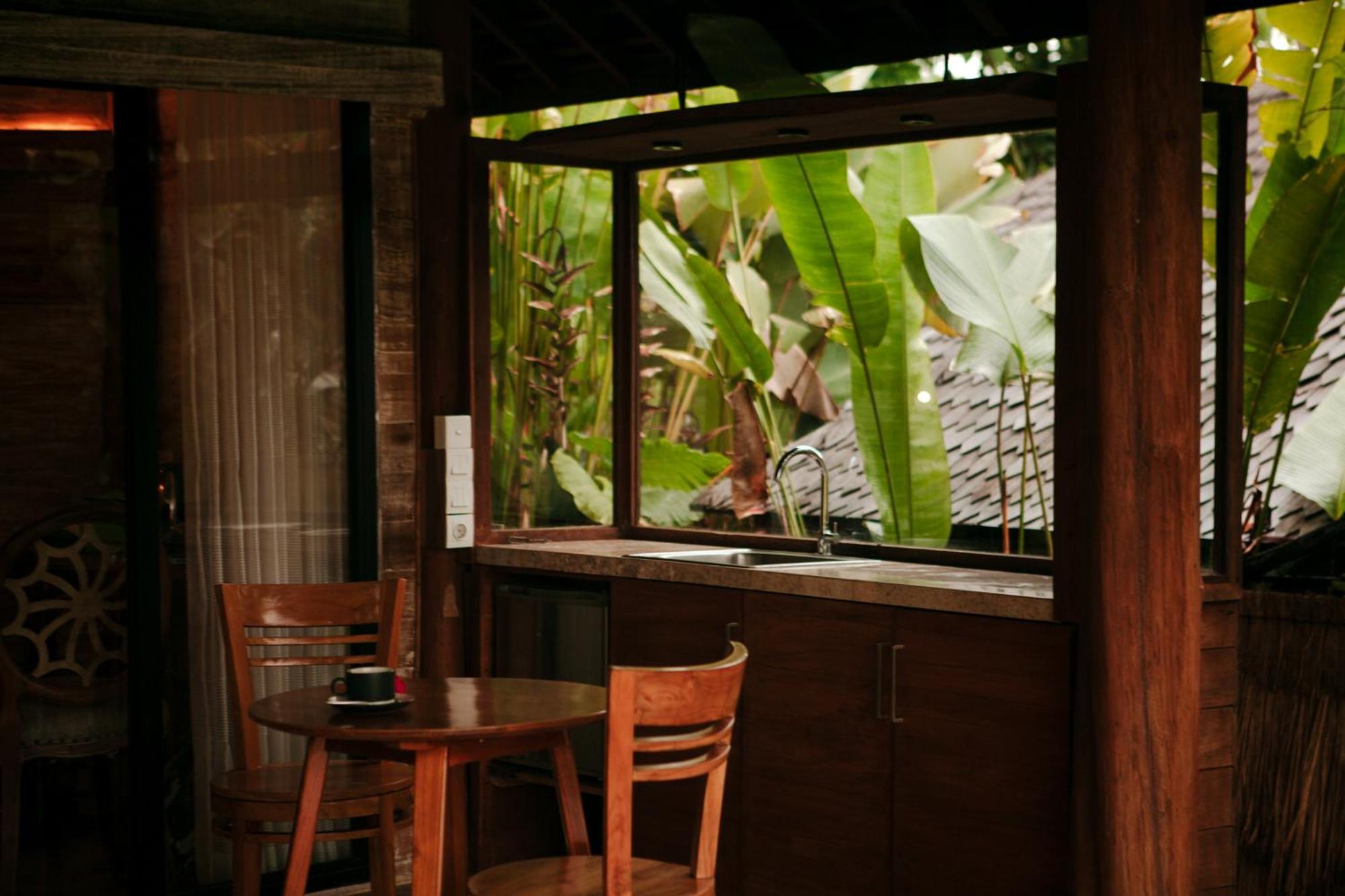 Sunrise Paradise Bali كارانغاسِم المظهر الخارجي الصورة