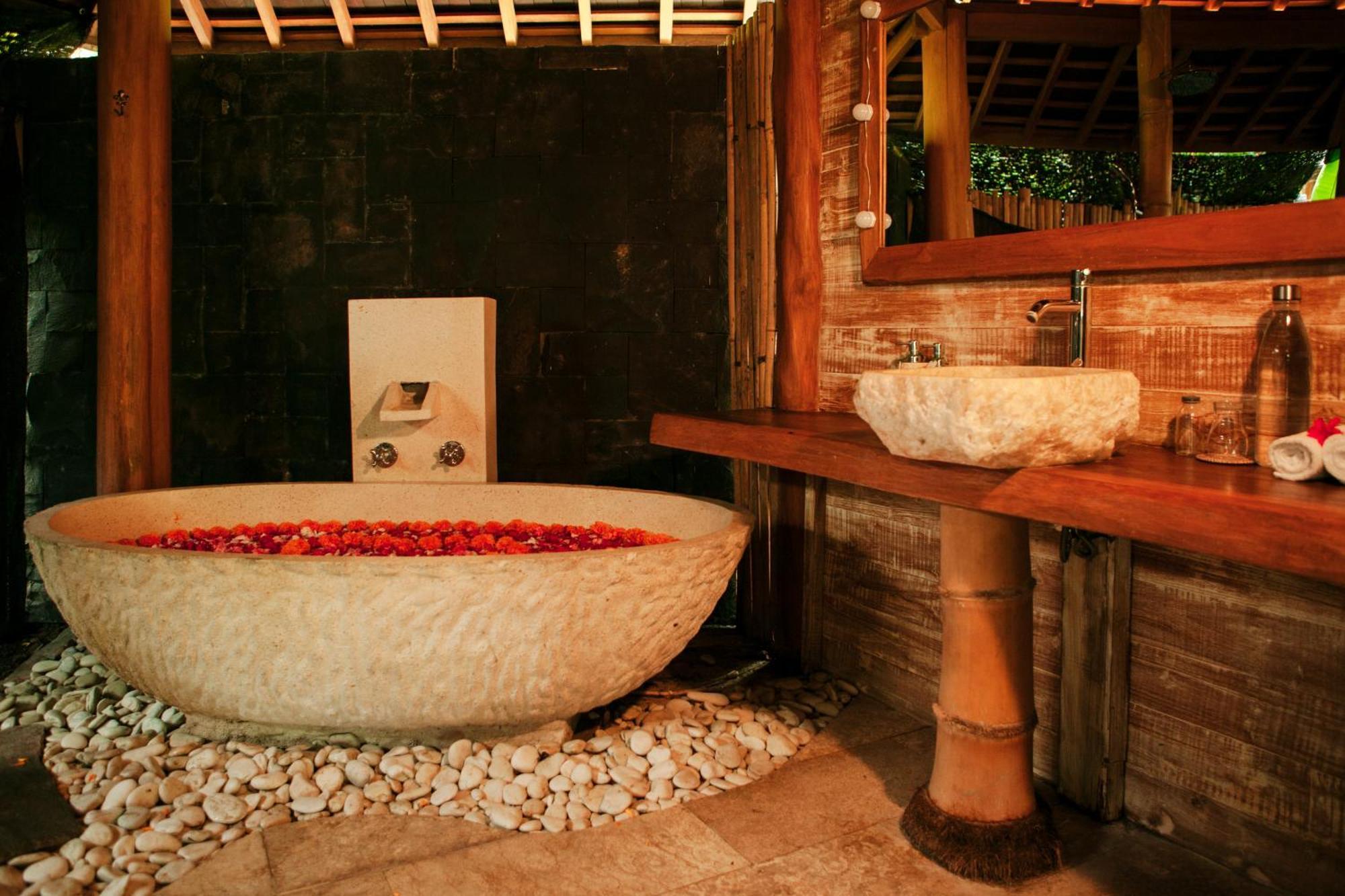 Sunrise Paradise Bali كارانغاسِم المظهر الخارجي الصورة