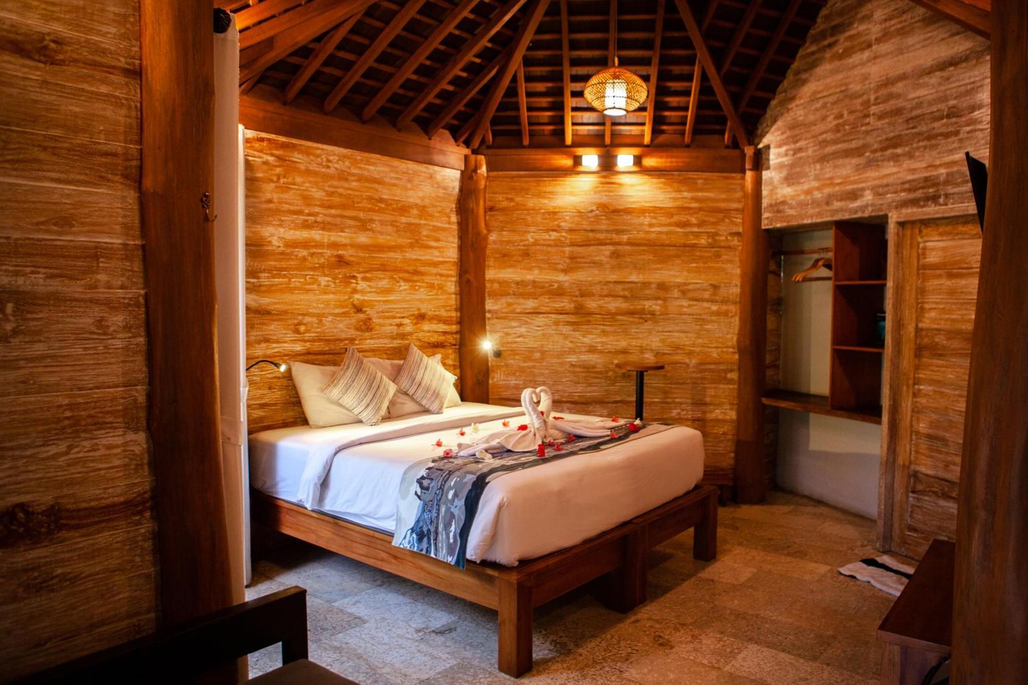 Sunrise Paradise Bali كارانغاسِم المظهر الخارجي الصورة