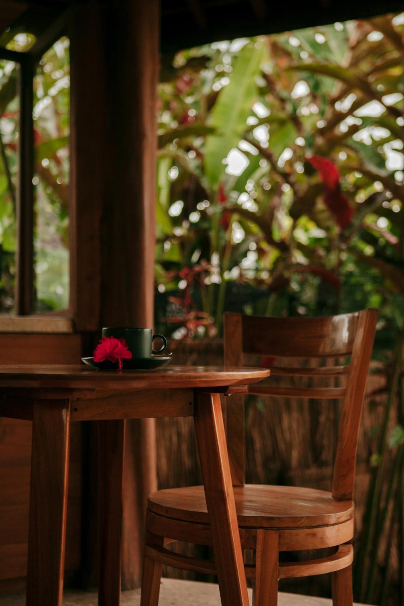 Sunrise Paradise Bali كارانغاسِم المظهر الخارجي الصورة