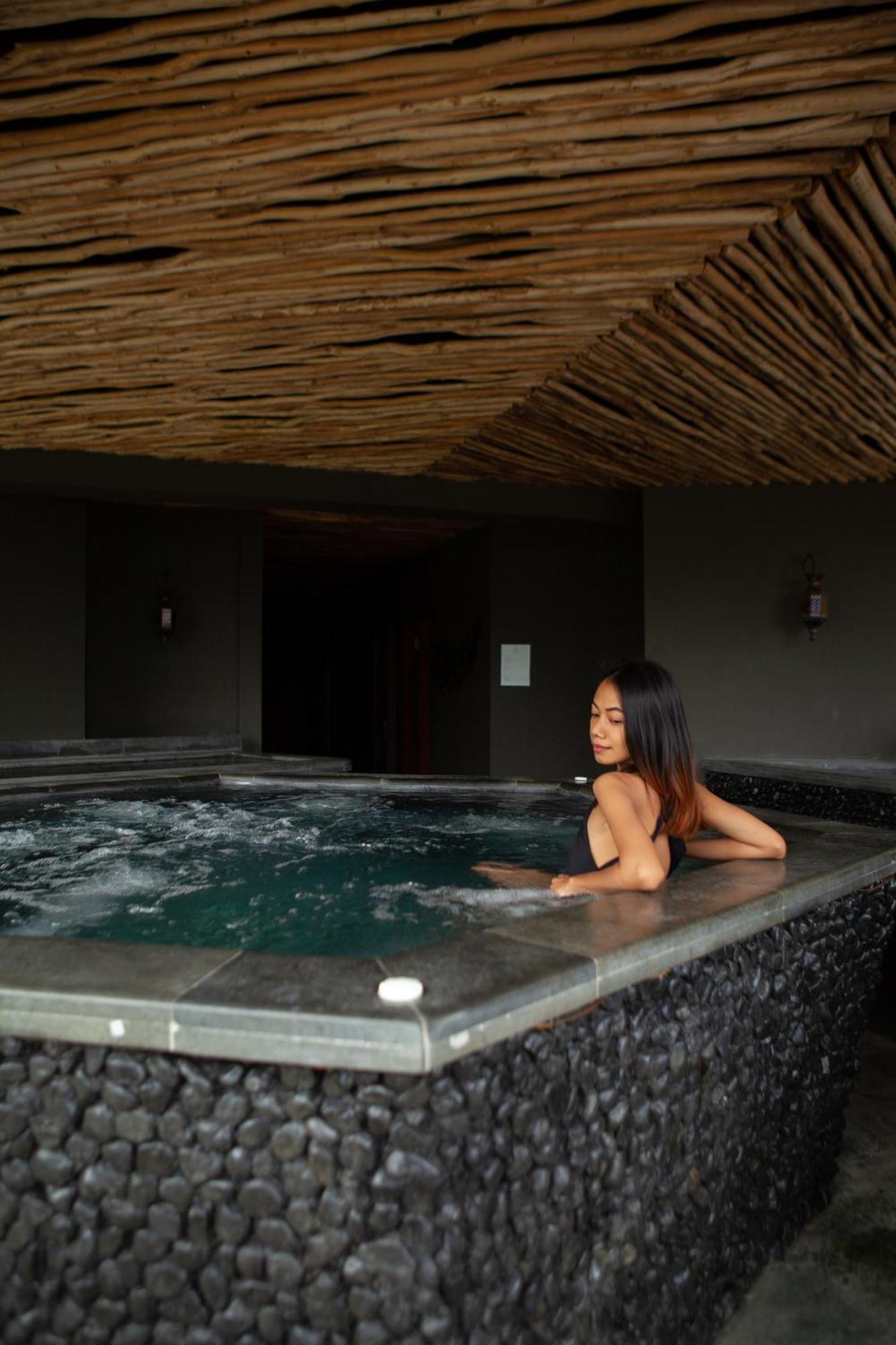 Sunrise Paradise Bali كارانغاسِم المظهر الخارجي الصورة