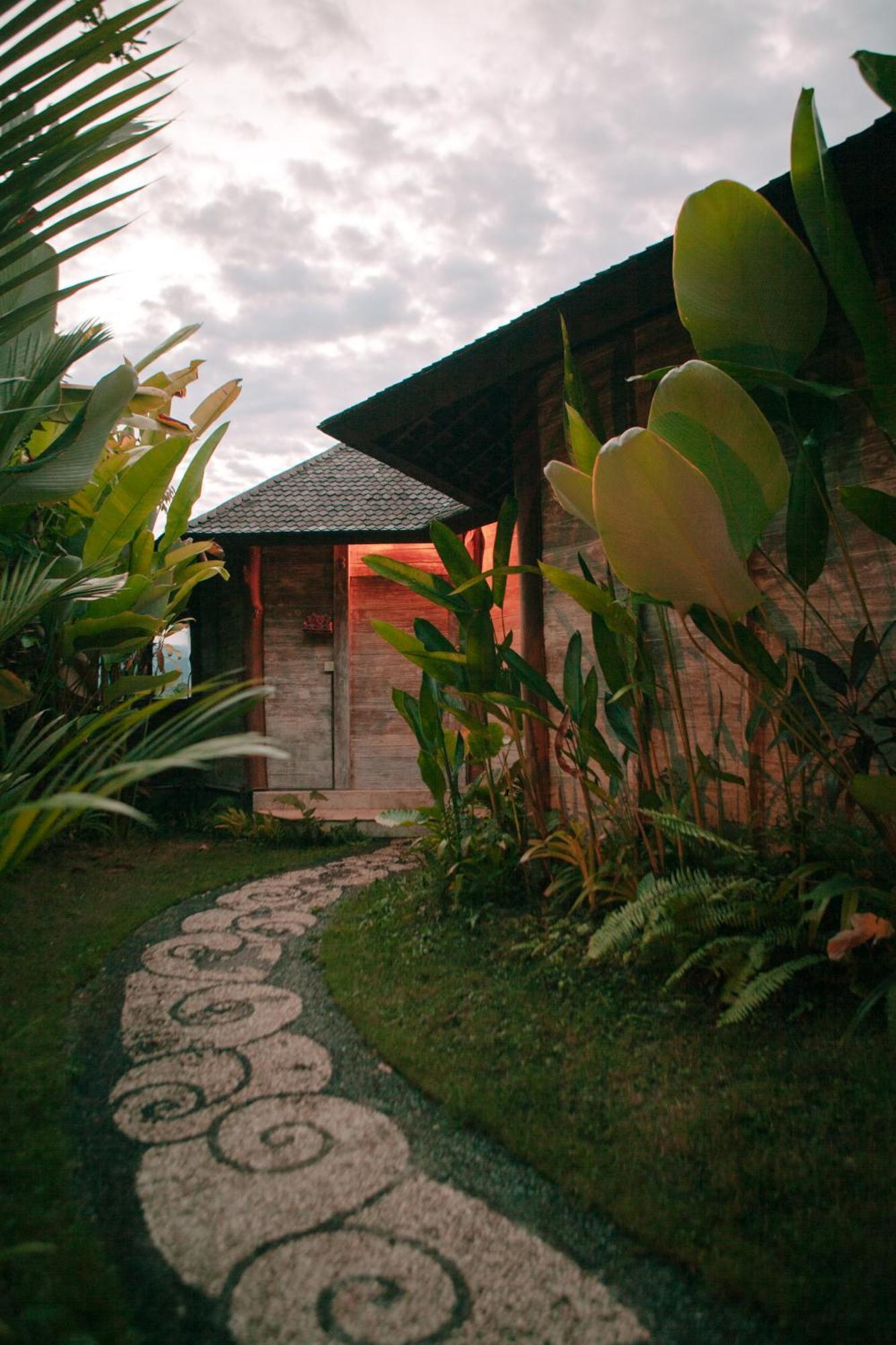 Sunrise Paradise Bali كارانغاسِم المظهر الخارجي الصورة