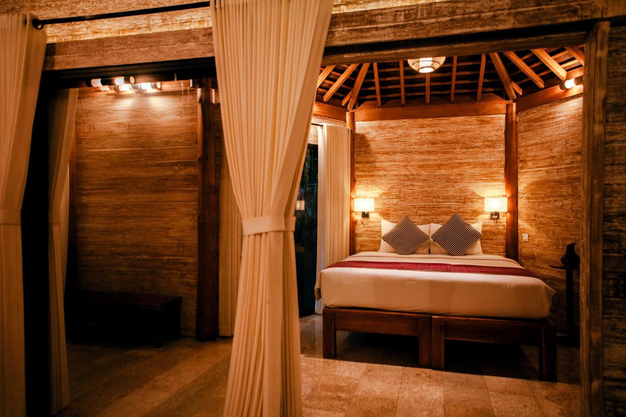 Sunrise Paradise Bali كارانغاسِم المظهر الخارجي الصورة