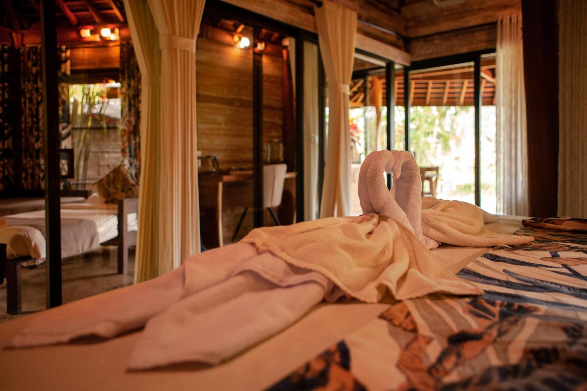 Sunrise Paradise Bali كارانغاسِم المظهر الخارجي الصورة