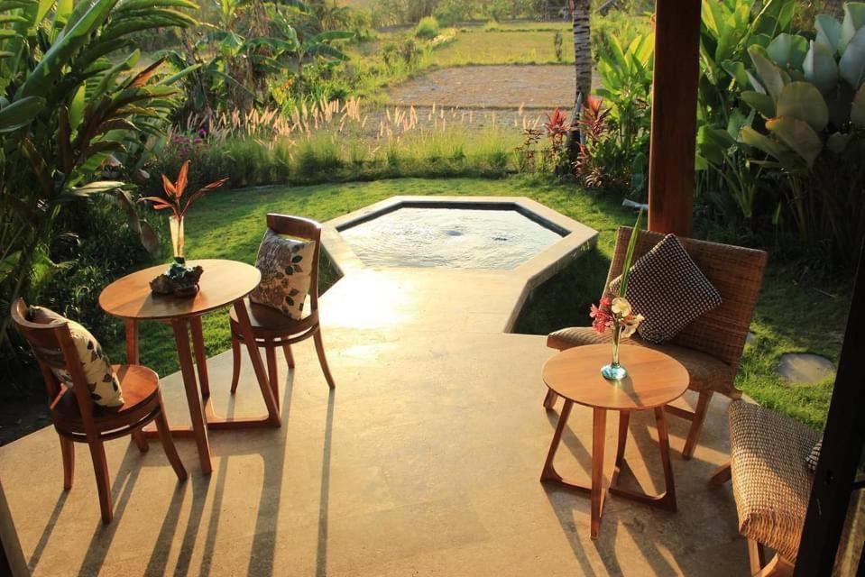 Sunrise Paradise Bali كارانغاسِم المظهر الخارجي الصورة