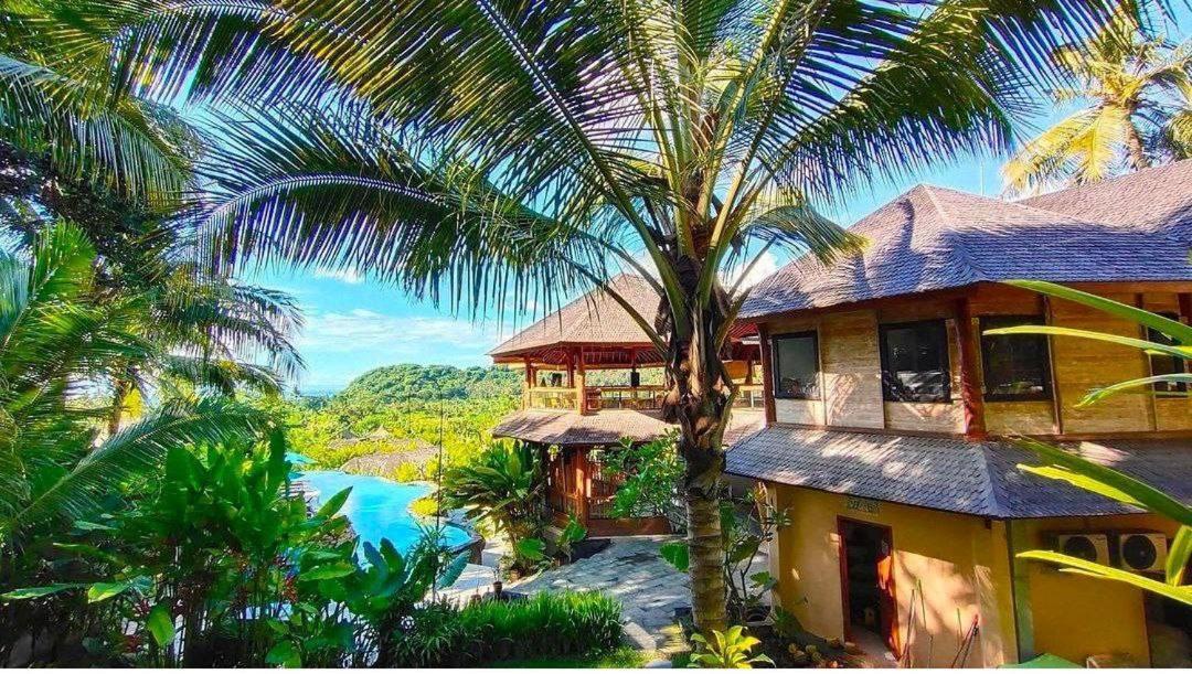 Sunrise Paradise Bali كارانغاسِم المظهر الخارجي الصورة