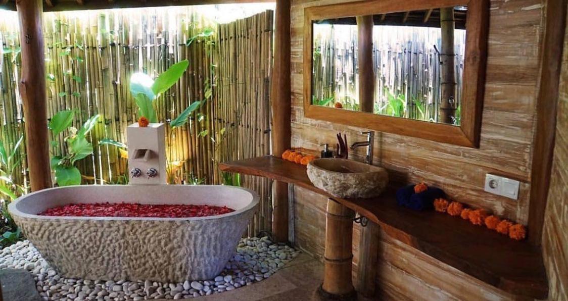 Sunrise Paradise Bali كارانغاسِم المظهر الخارجي الصورة