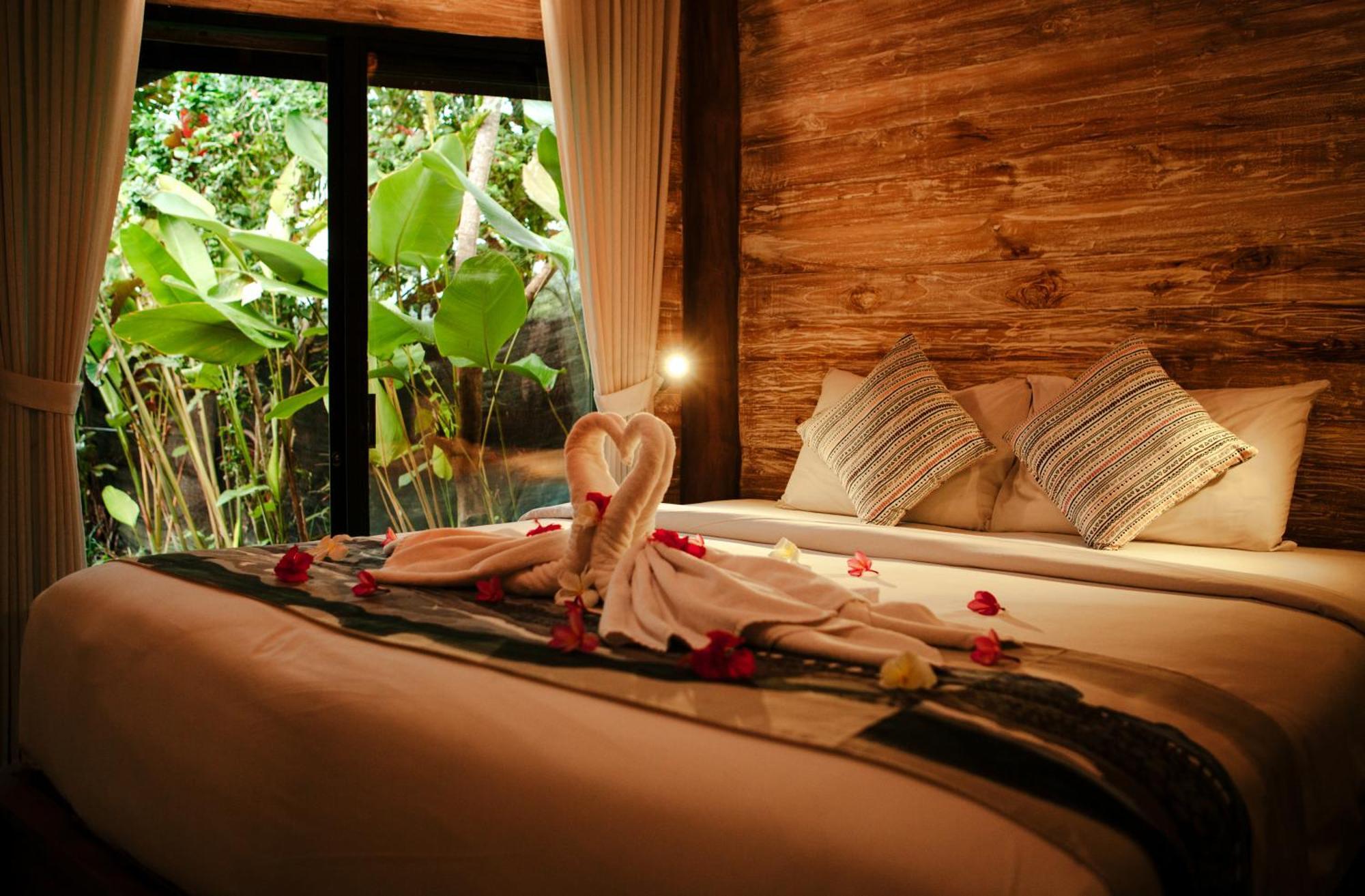 Sunrise Paradise Bali كارانغاسِم المظهر الخارجي الصورة